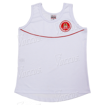 Camiseta Regata Feminina