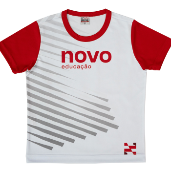 Camiseta DryFit Feminina