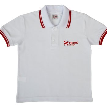Camiseta Polo