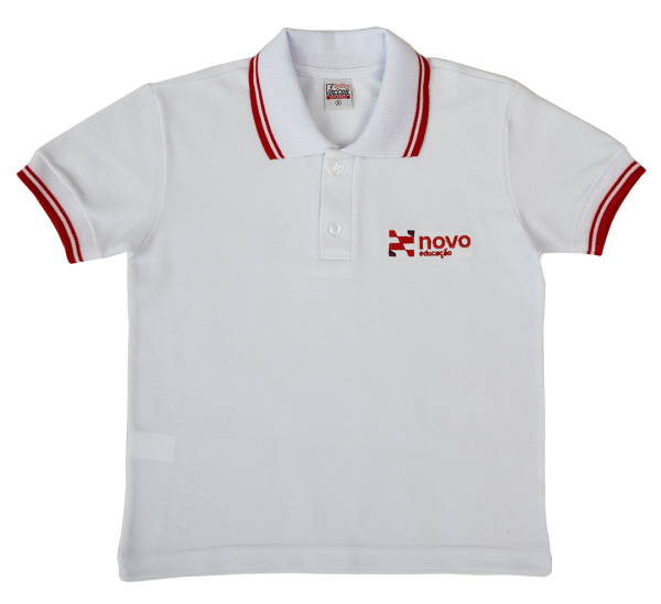 Camiseta Polo