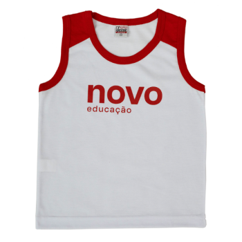 Camiseta Regata